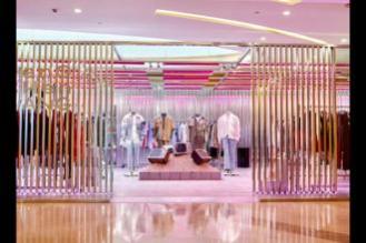 2025年Feng Chen Wang限时快闪店：北京三里屯登陆